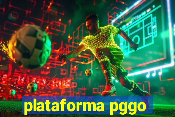 plataforma pggo